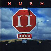Hush (NOR) : II